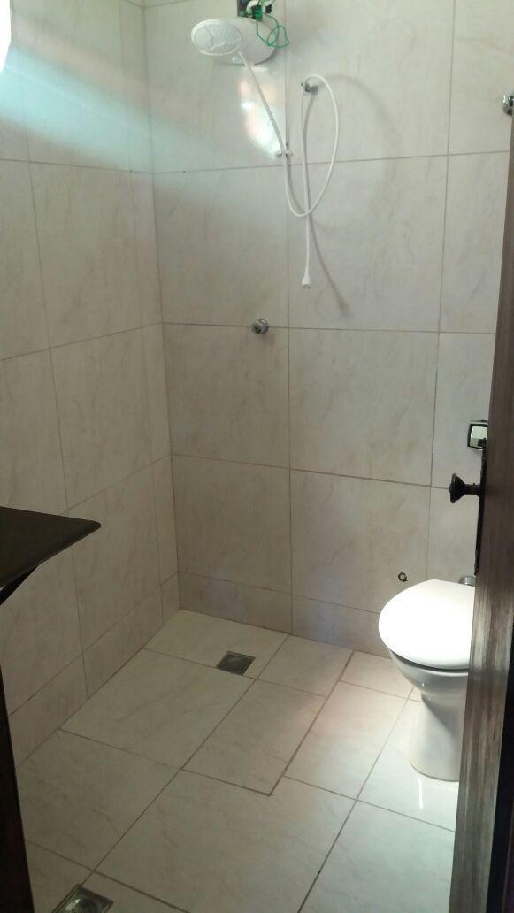 Casa, Jardim Alvorada, 3 Quartos, 2 Vagas, 1 Suíte