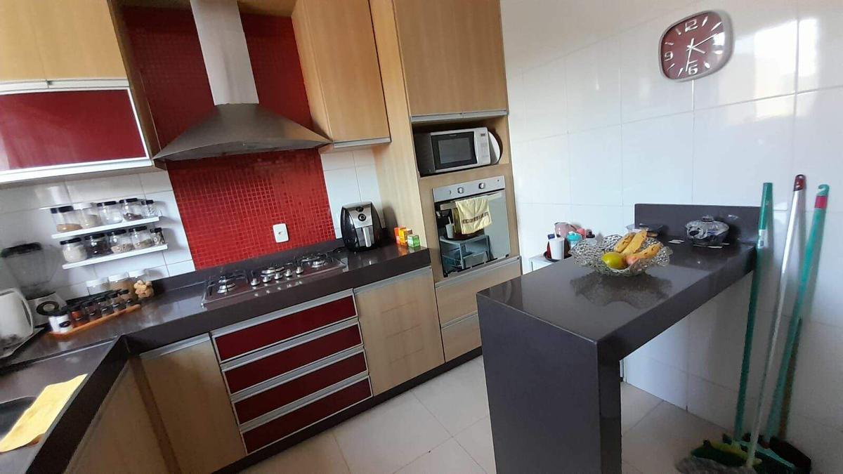 Casa, Idulipe, 3 Quartos, 4 Vagas, 1 Suíte