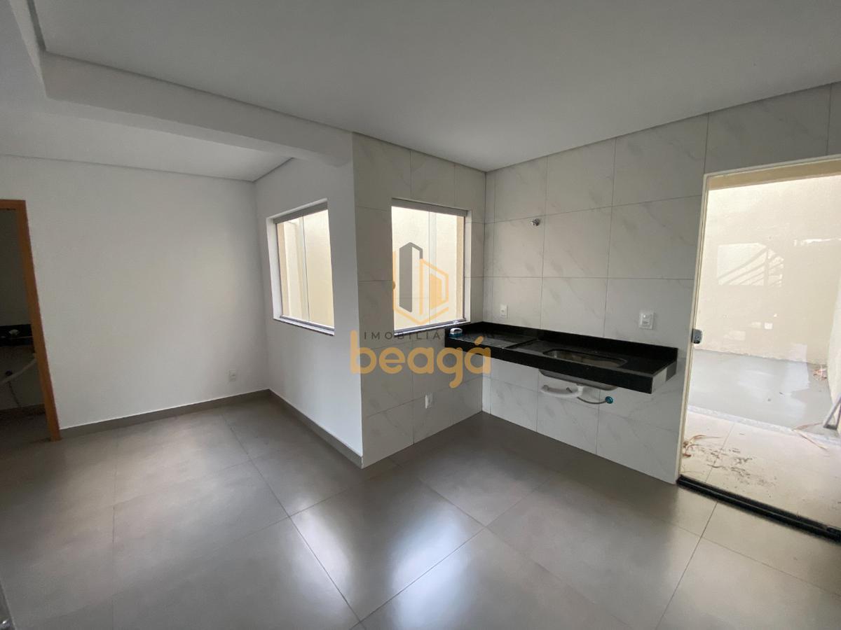 Casa, Parque Xangri-lá, 3 Quartos, 2 Vagas, 1 Suíte