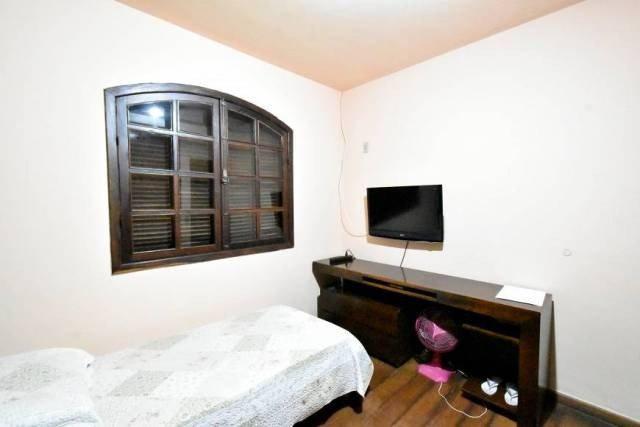 Casa, Bandeirantes (pampulha), 4 Quartos, 5 Vagas, 1 Suíte
