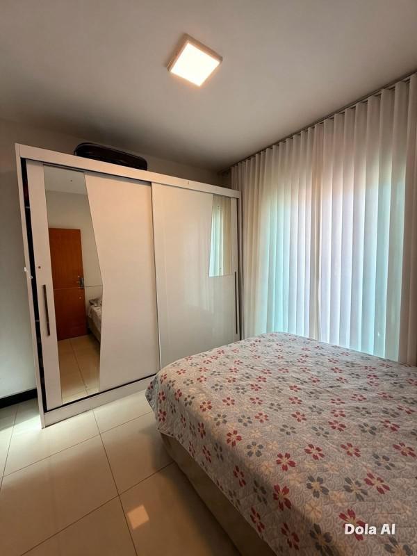 Casa, Masterville, 2 Quartos, 2 Vagas
