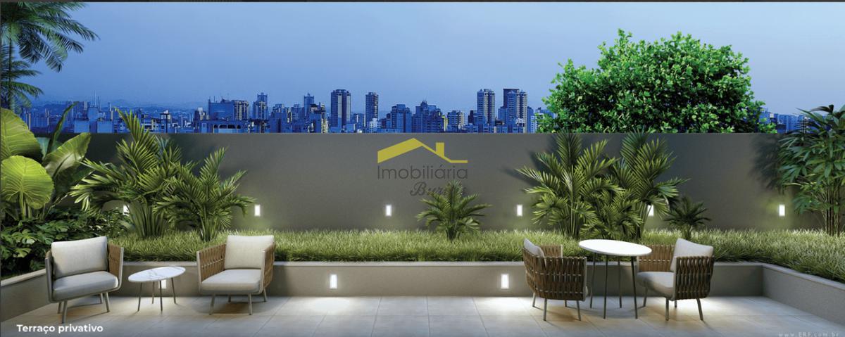 Apartamento, Barro Preto, 1 Quarto, 1 Vaga, 1 Suíte