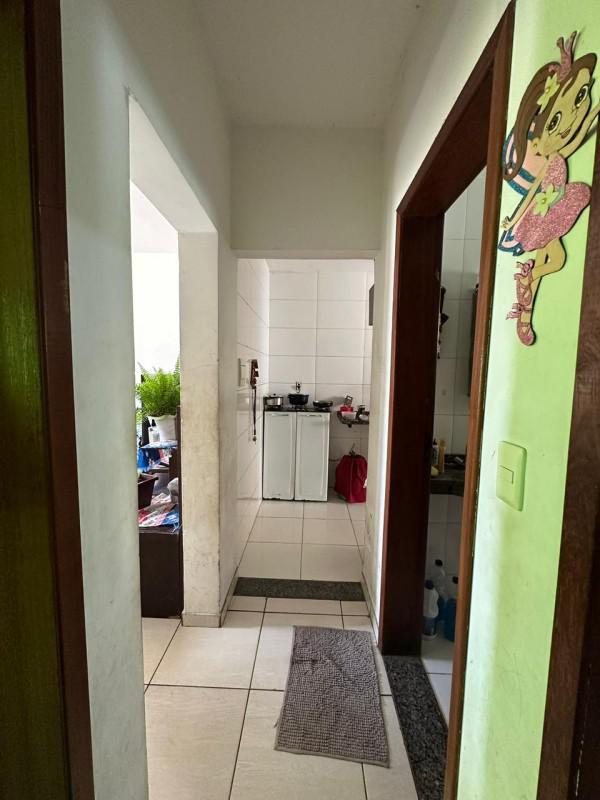 Apartamento, Jardim Colonial, 2 Quartos, 2 Vagas
