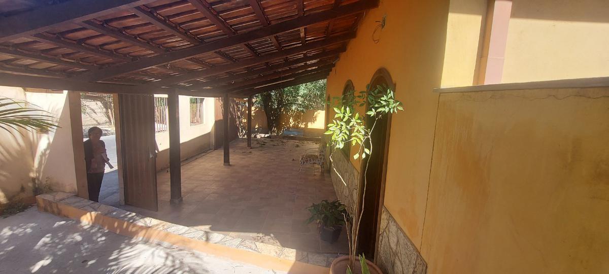 Fazenda, Novo Horizonte, 3 Quartos, 4 Vagas, 1 Suíte