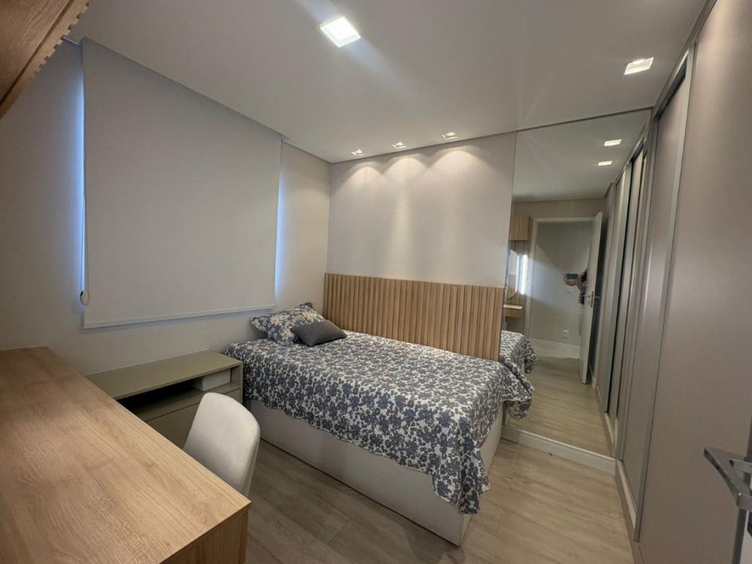 Apartamento, Serrano, 3 Quartos, 2 Vagas, 1 Suíte
