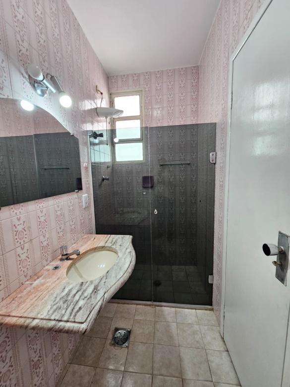 Apartamento, Cidade Nova, 3 Quartos, 1 Vaga, 1 Suíte