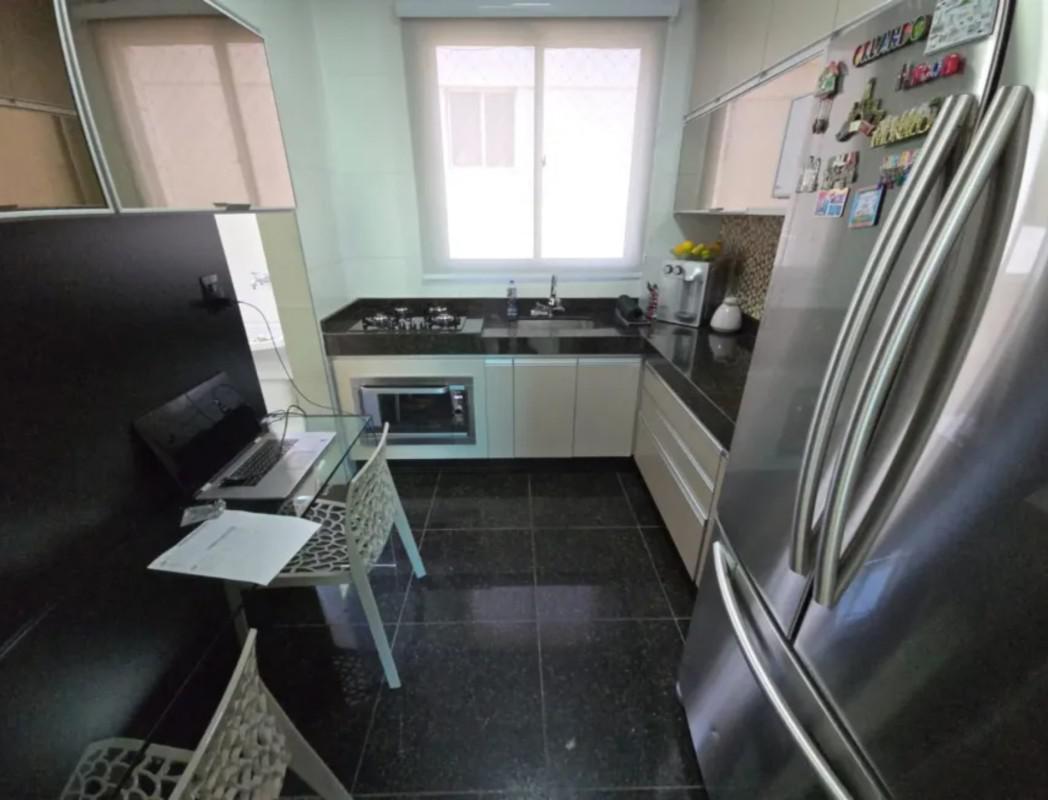 Cobertura, Fernão Dias, 3 Quartos, 2 Vagas, 1 Suíte