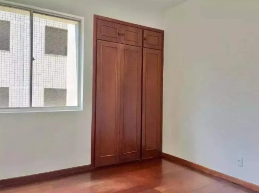 Apartamento, Serra, 3 Quartos, 2 Vagas, 1 Suíte