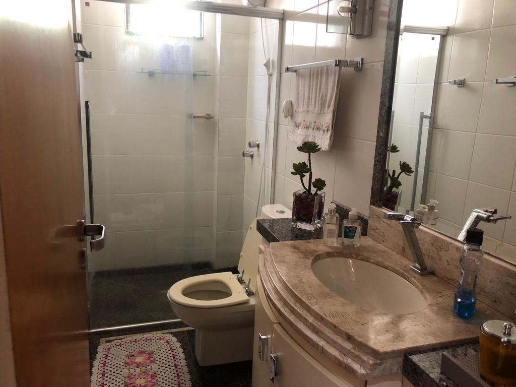Apartamento, União, 4 Quartos, 3 Vagas, 2 Suítes