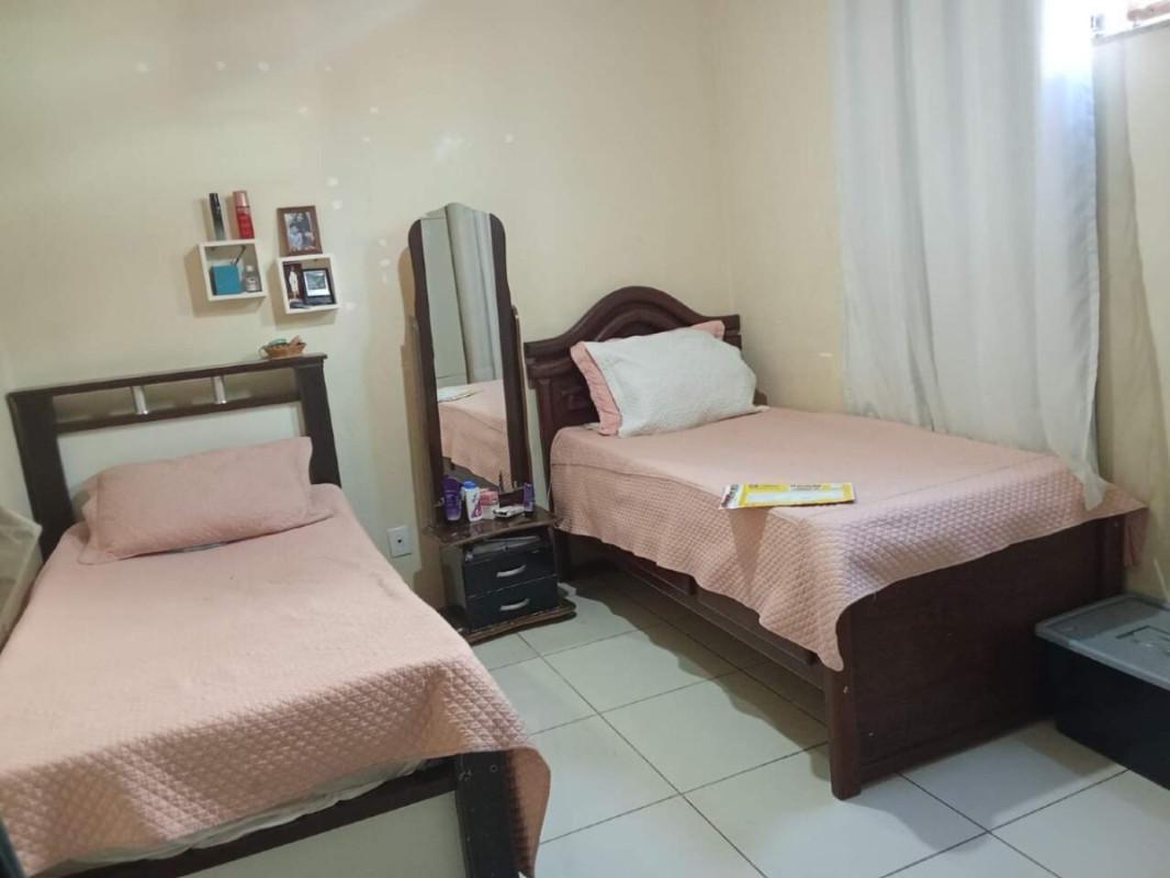 Casa, Araguaia, 3 Quartos, 2 Vagas, 1 Suíte