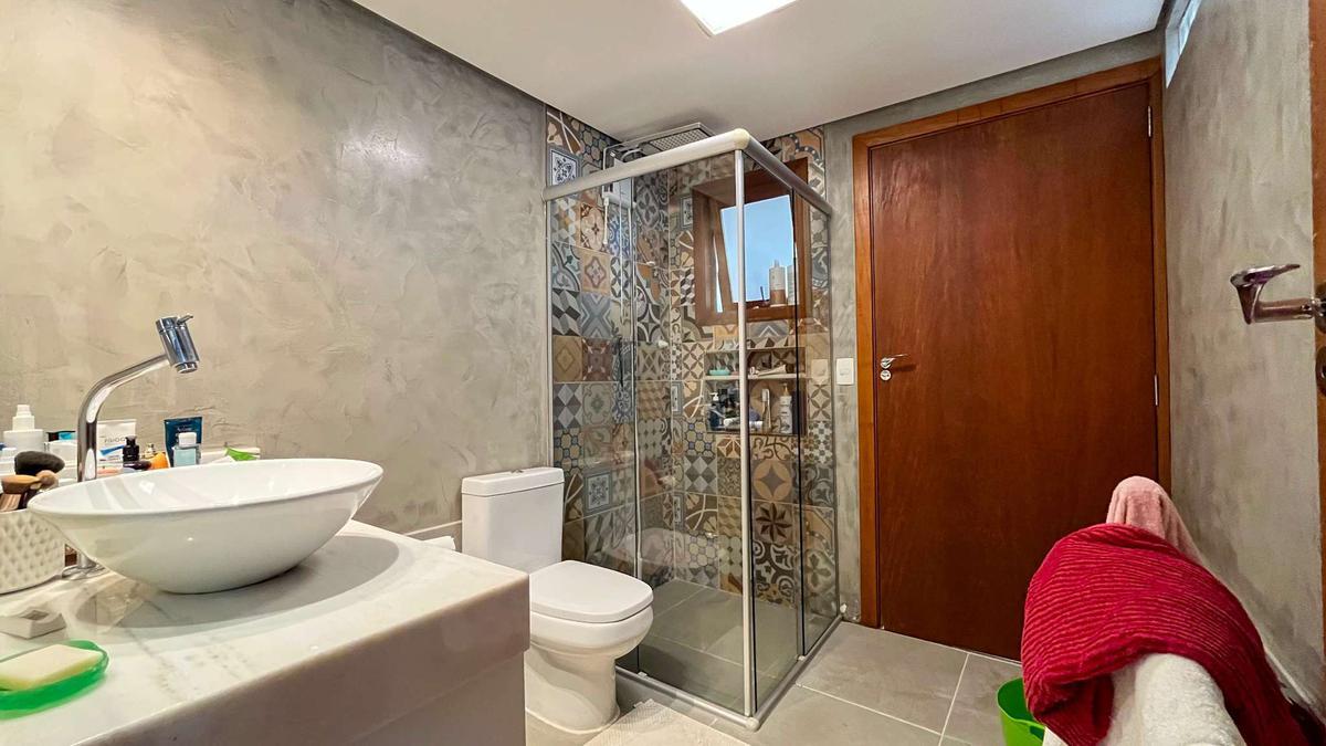 Apartamento, Santo Antônio, 5 Quartos, 2 Vagas, 2 Suítes