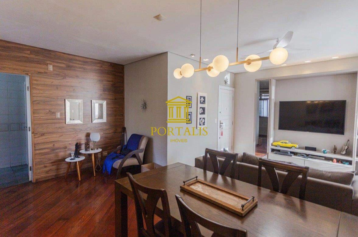 Apartamento, São Lucas, 3 Quartos, 2 Vagas, 1 Suíte