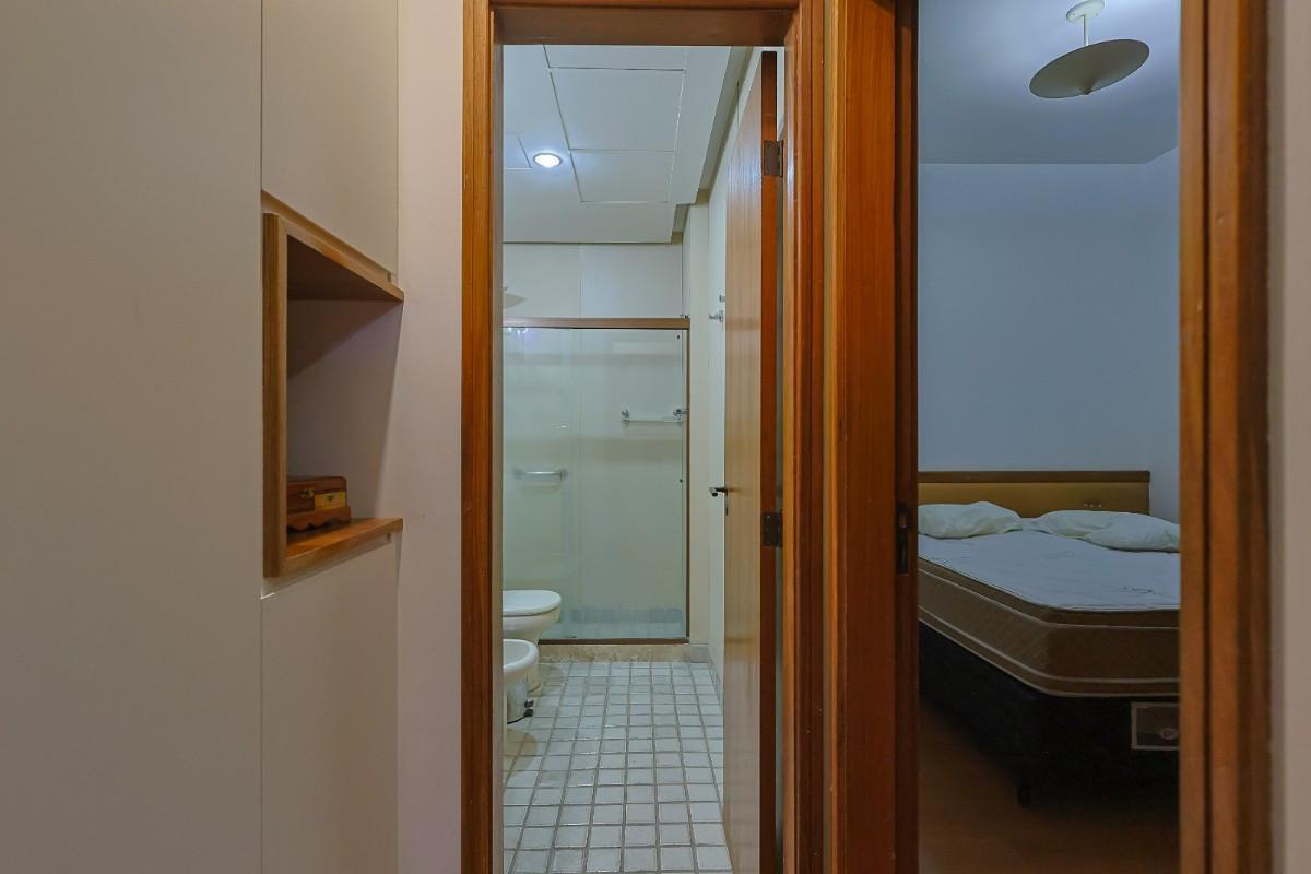 Apartamento, Savassi, 1 Quarto, 1 Vaga, 1 Suíte