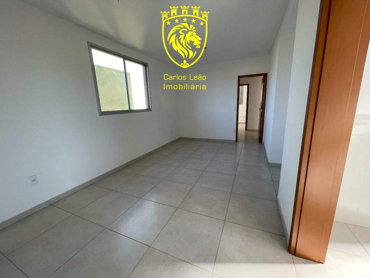 Apartamento, São Geraldo, 3 Quartos, 2 Vagas, 1 Suíte