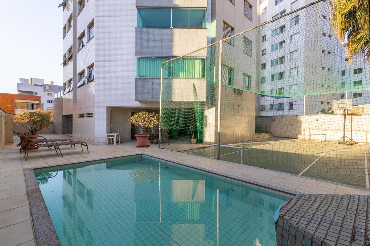 Apartamento, Anchieta, 3 Quartos, 3 Vagas, 1 Suíte