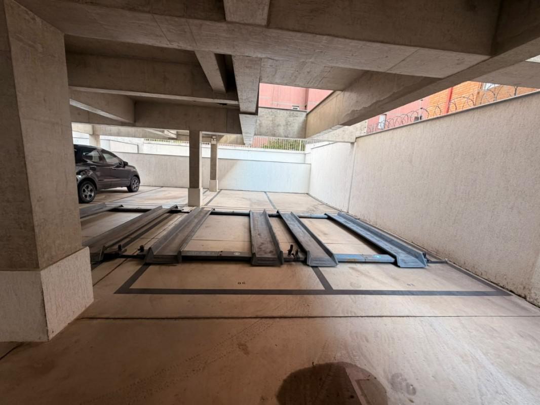 Apartamento, Floresta, 1 Quarto, 1 Vaga, 1 Suíte
