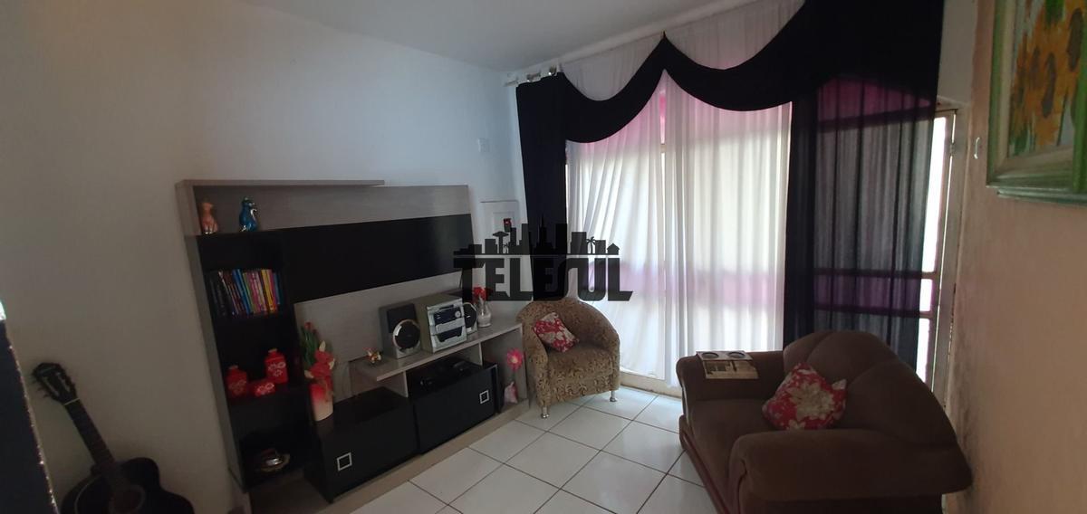 Casa, São Francisco, 3 Quartos, 3 Vagas