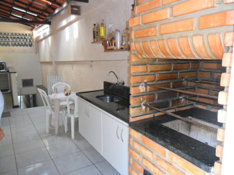 Casa, São Luiz (pampulha), 3 Quartos, 3 Vagas, 1 Suíte