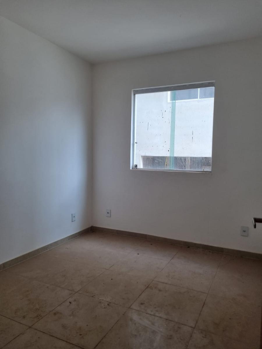 Apartamento, Bosque de Ibirité, 3 Quartos, 0 Vaga