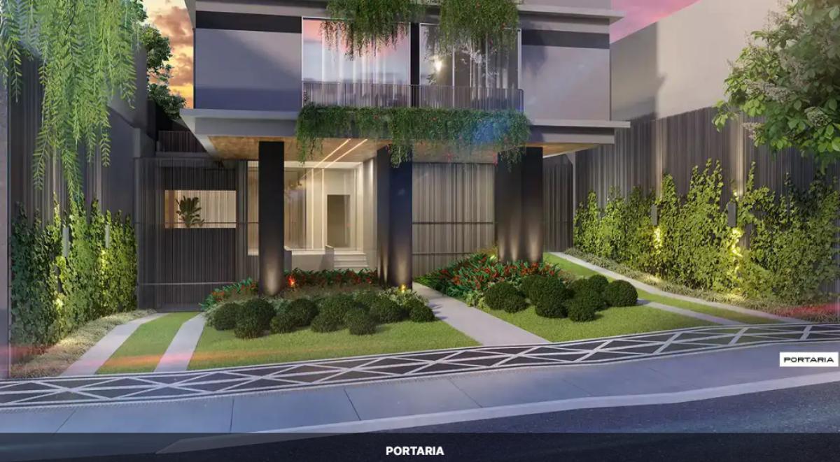 Apartamento, Lourdes, 3 Quartos, 2 Vagas, 1 Suíte
