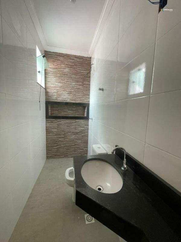 Casa, Liberdade, 3 Quartos, 1 Vaga