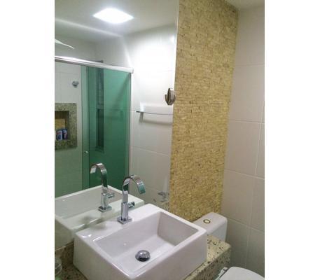 Apartamento, Castelo, 3 Quartos, 2 Vagas, 1 Suíte