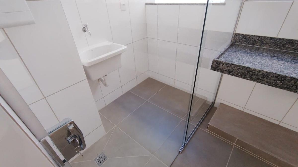 Cobertura, Nova Suíssa, 3 Quartos, 4 Vagas, 1 Suíte