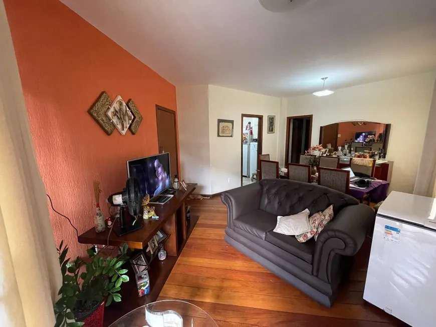 Apartamento, Santo Antônio, 4 Quartos, 2 Vagas, 1 Suíte