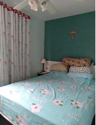 Apartamento, Jacqueline, 3 Quartos, 1 Vaga