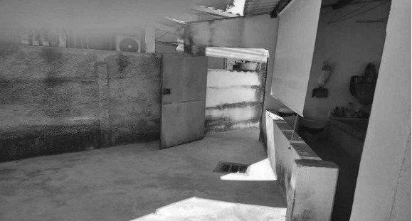 Casa, Calafate, 6 Quartos, 6 Vagas, 1 Suíte