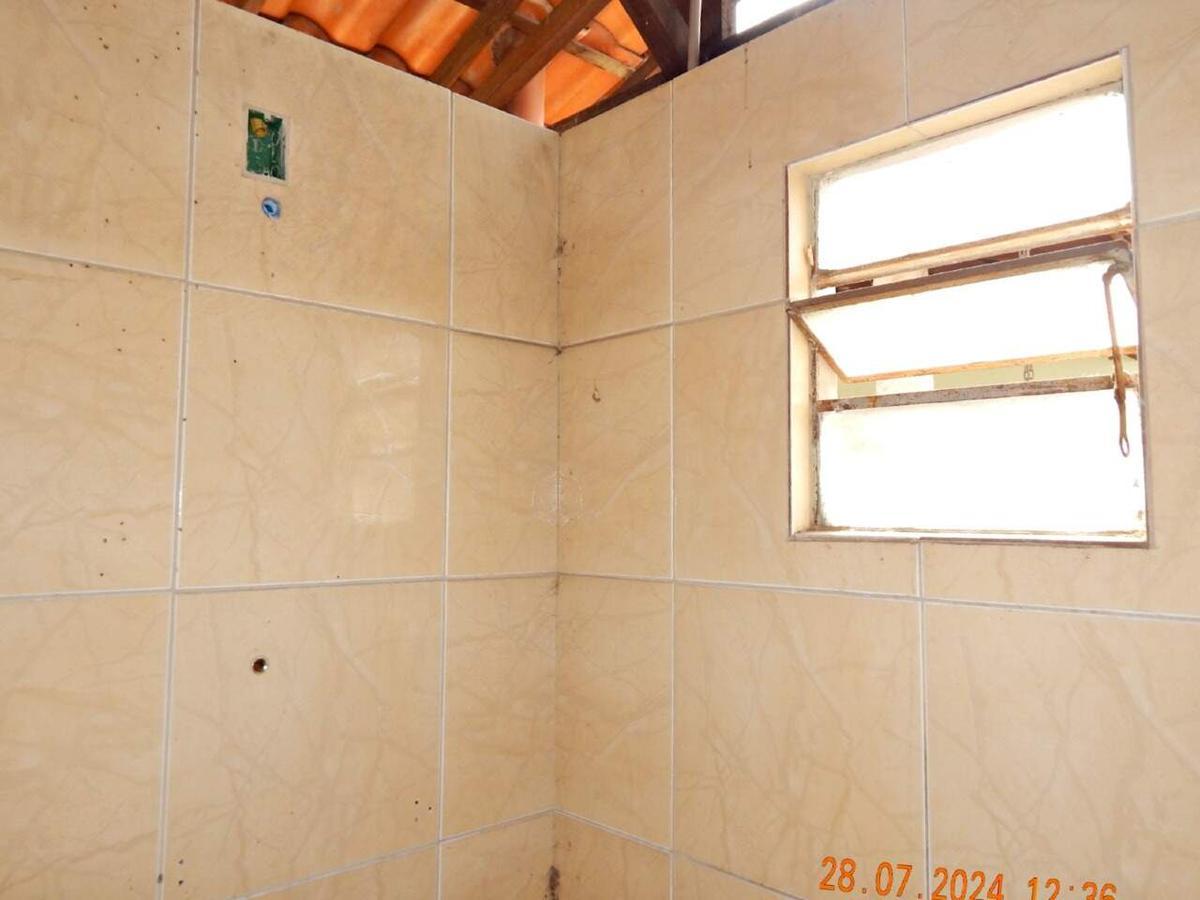 Casa, Novo Eldorado, 3 Quartos, 6 Vagas