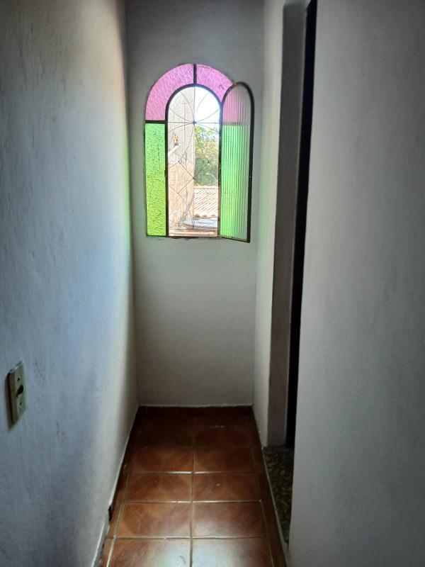 Casa, Floramar, 2 Quartos, 0 Vaga