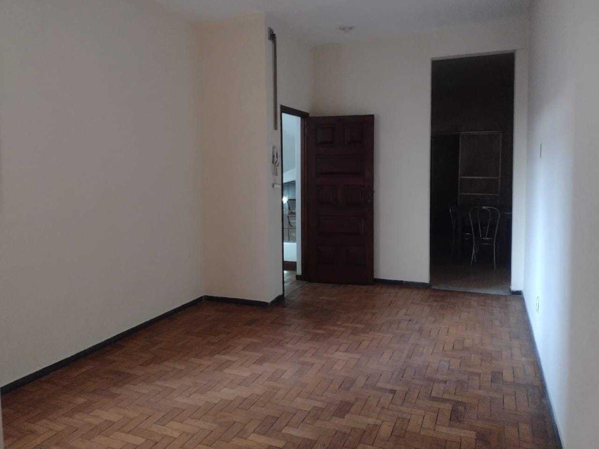 Apartamento, Centro, 3 Quartos, 0 Vaga