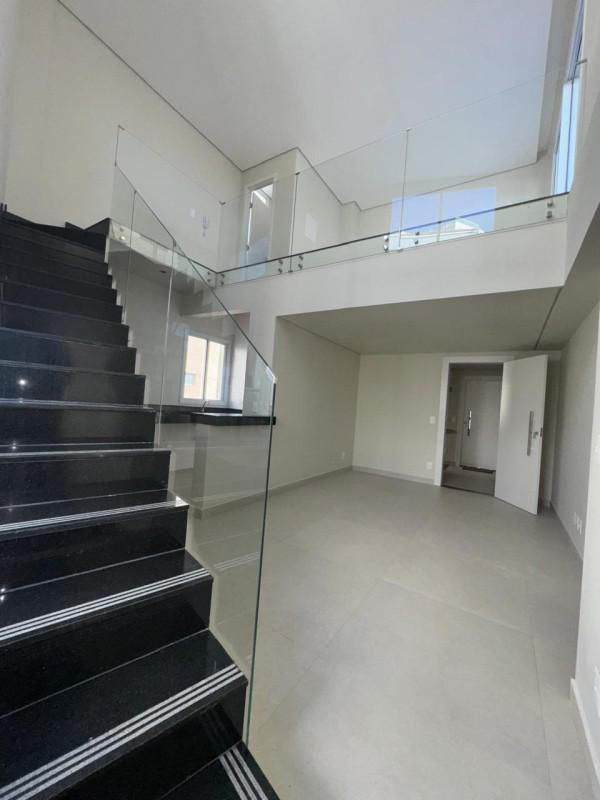 Apartamento, Sion, 2 Quartos, 2 Vagas, 1 Suíte