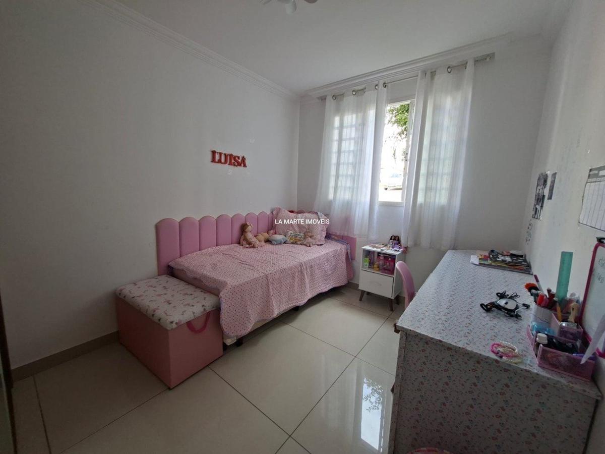 Apartamento, Jardim Riacho das Pedras, 3 Quartos, 1 Vaga