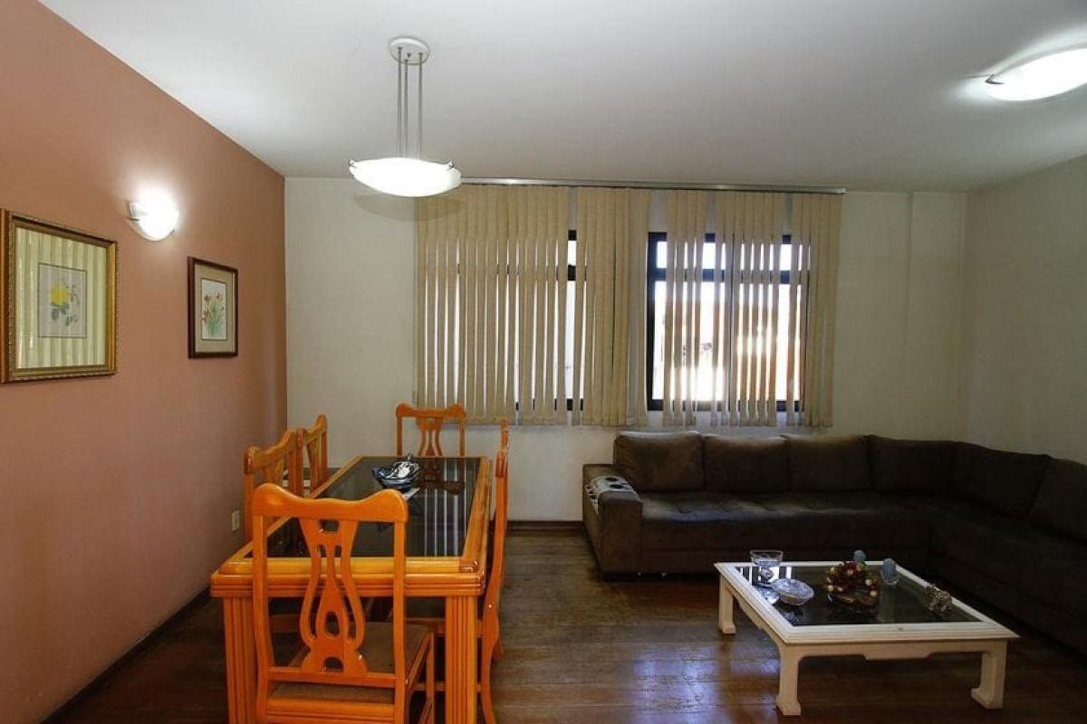 Apartamento, Carlos Prates, 3 Quartos, 2 Vagas, 1 Suíte