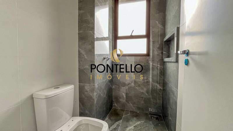 Apartamento, Castelo, 4 Quartos, 4 Vagas, 2 Suítes