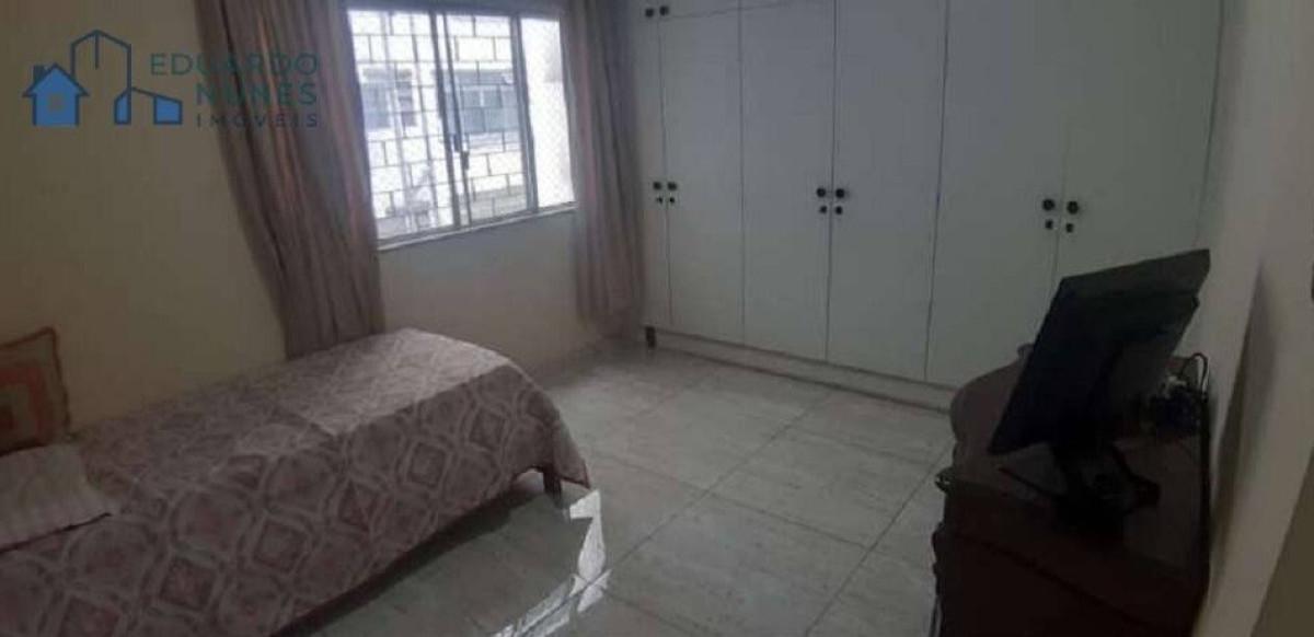 Apartamento, Centro, 3 Quartos, 1 Vaga