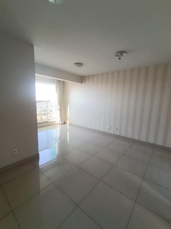 Apartamento, Caiçaras, 3 Quartos, 2 Vagas, 1 Suíte