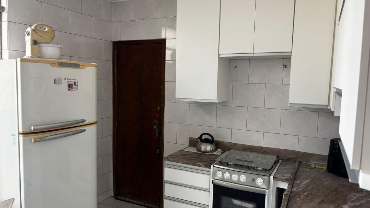 Cobertura, Barro Preto, 4 Quartos, 0 Vaga, 1 Suíte