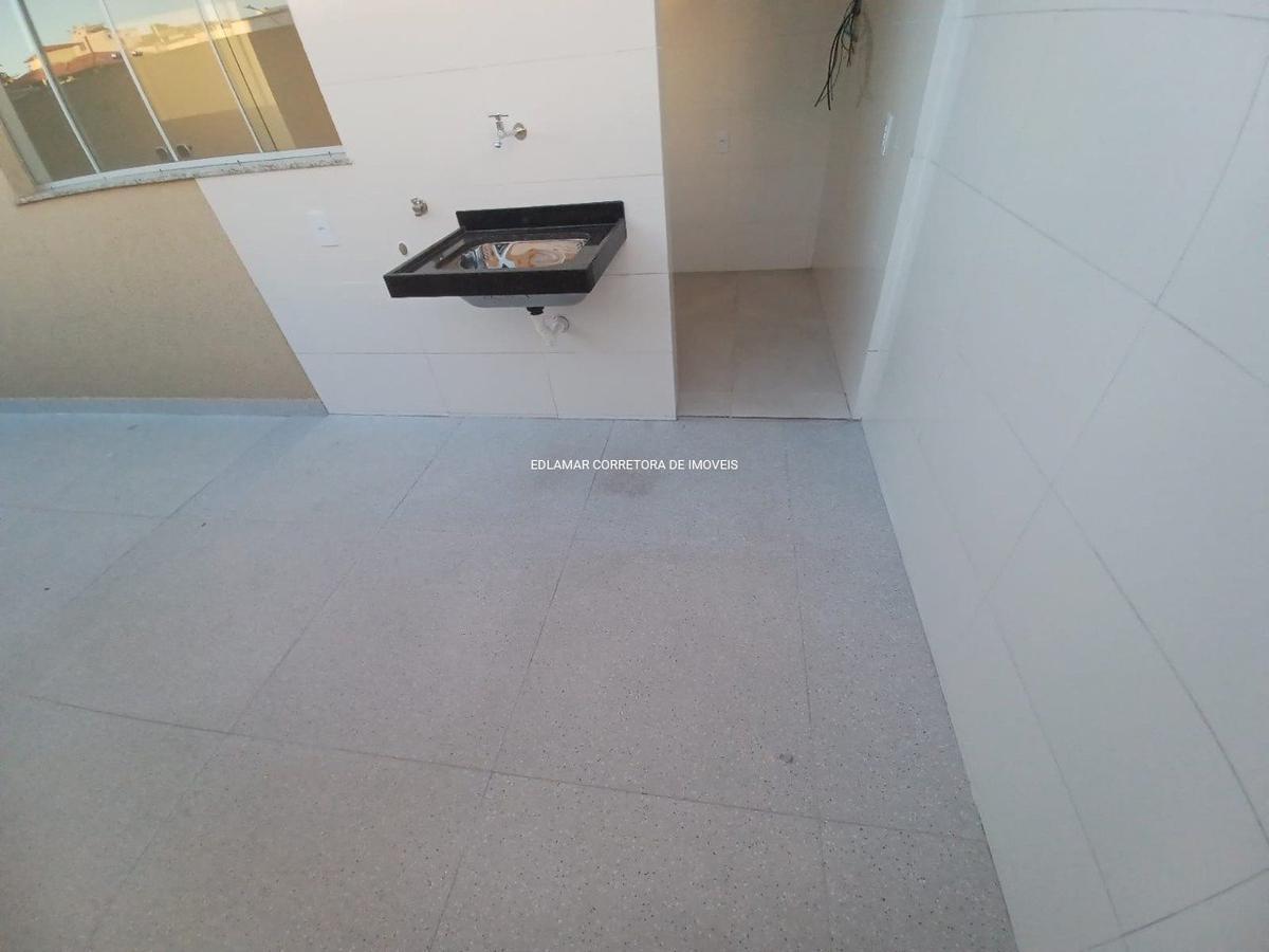Apartamento, Novo Riacho, 3 Quartos, 2 Vagas, 1 Suíte