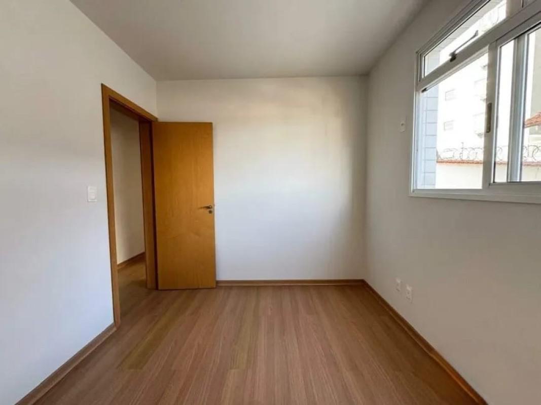 Apartamento, Havaí, 3 Quartos, 2 Vagas, 1 Suíte