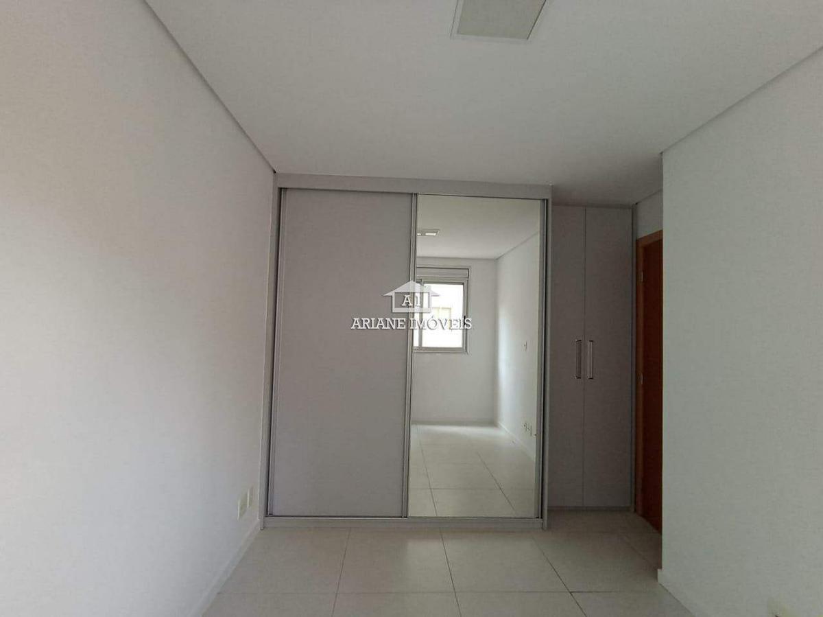 Apartamento, Santo Agostinho, 2 Quartos, 1 Vaga