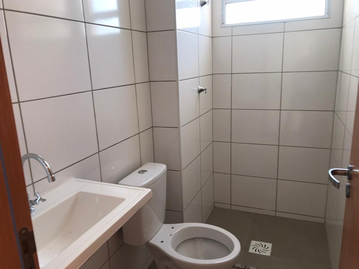 Apartamento, São Gabriel, 2 Quartos, 1 Vaga