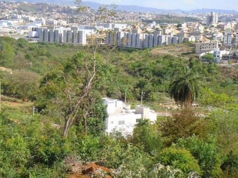Lote em Condomínio, Cabral