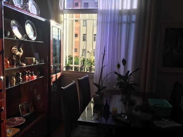 Apartamento, Nova Cachoeirinha, 2 Quartos, 0 Vaga