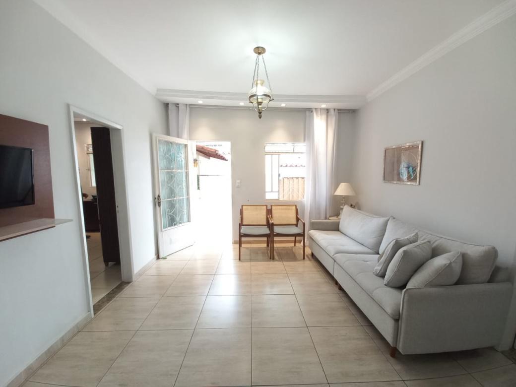Casa, Salgado Filho, 3 Quartos, 3 Vagas, 1 Suíte