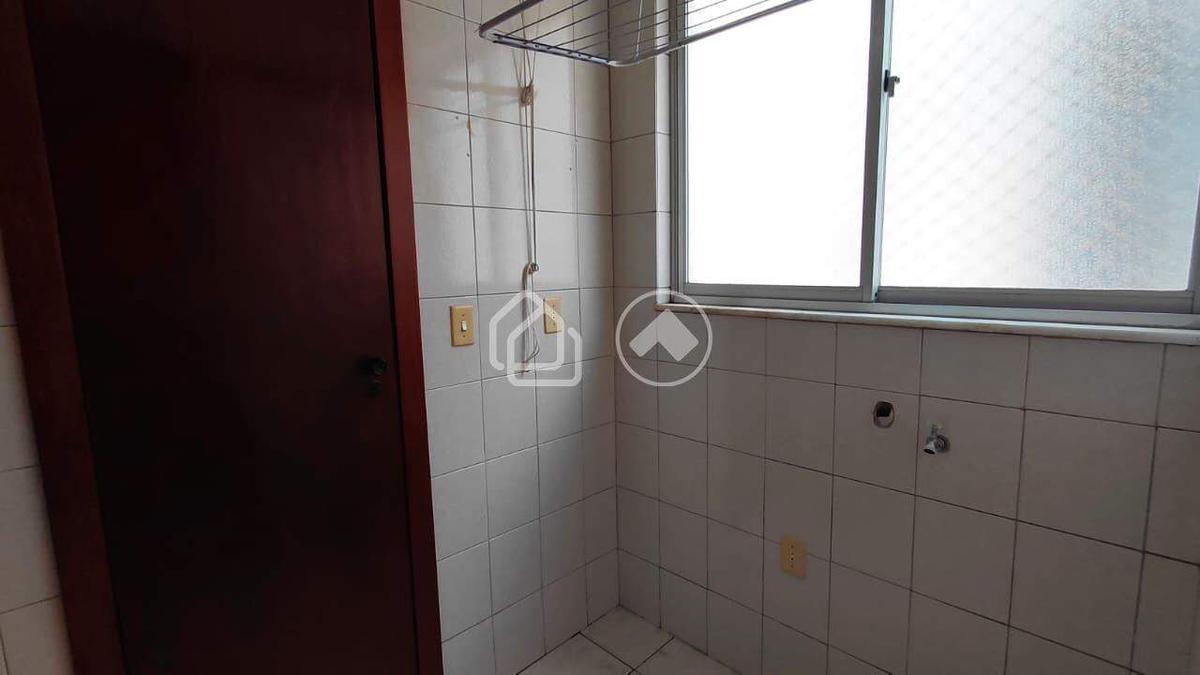 Apartamento, Buritis, 3 Quartos, 2 Vagas, 1 Suíte