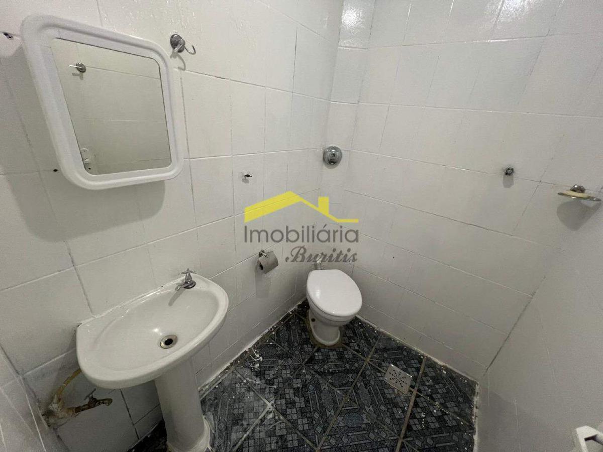 Apartamento, Palmeiras, 2 Quartos, 1 Suíte