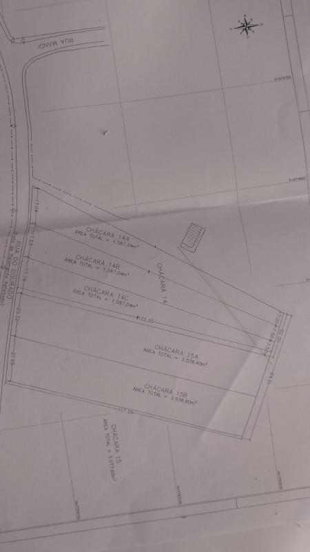 Lote, Vale Verde, 0 Quarto, 0 Vaga